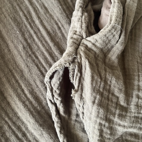 Universal Thread lounge Set - Picture 3 of 3